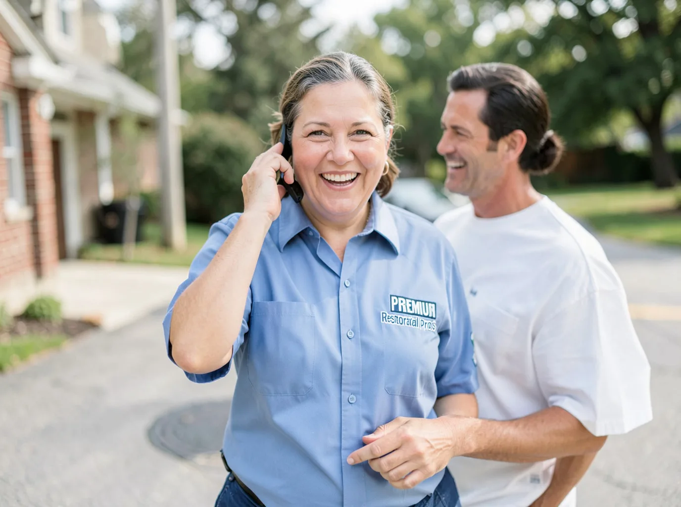 Water Damage Restoration Bunker Hill, KS FAQs